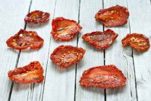 How To Make Sun-Dried Tomatoes with a Dehydrator