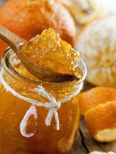 Homemade Orange Marmalade Recipe | Foodal.com