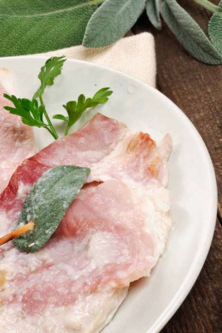 Saltimbocca Alla Romana – A Tasty Roman Meat Dish | Foodal.com