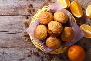 5 of The Best Morning Muffin Recipes