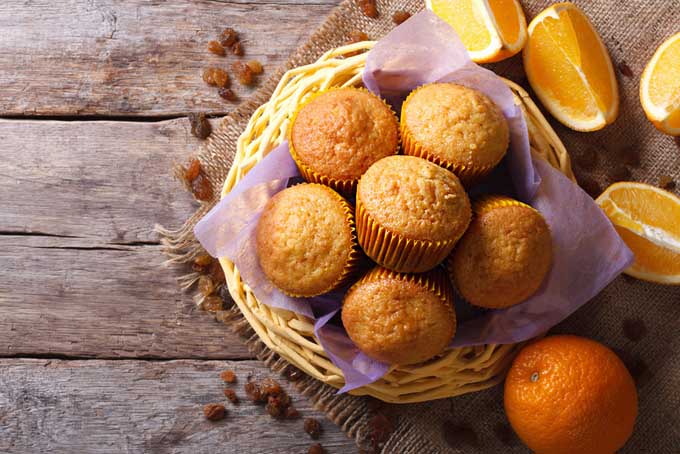 5 of The Best Morning Muffin Recipes 2