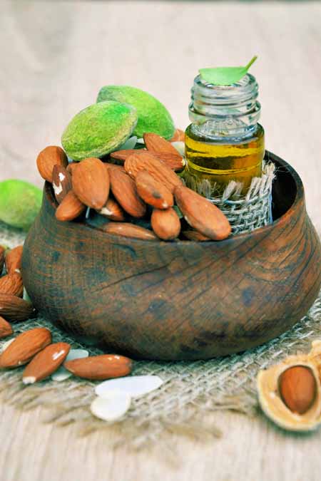 Almond - Cooking With Essential Oils | Foodal.com