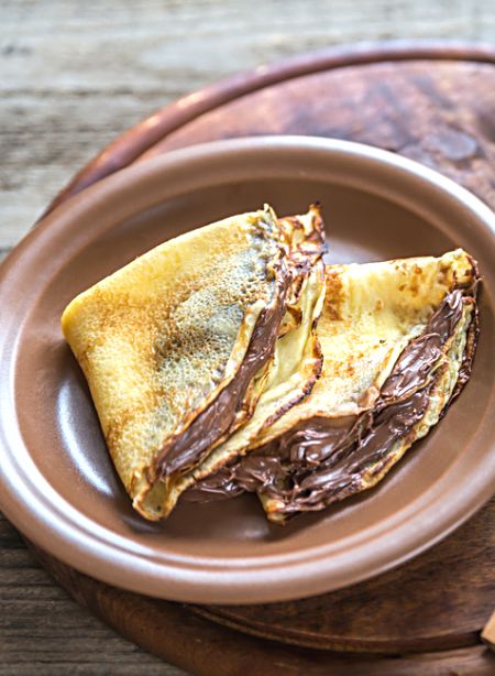 4 Delicious French Crepe Variations To Liven Up Your Breakfast | Foodal.com