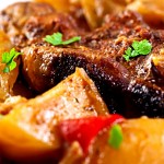 Guinness-Braised Pork Loin | Foodal.com