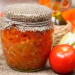 Summer Fresh Tomato Relish | Foodal.com