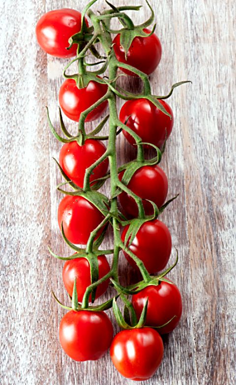 Tantalizing Tomatoes – Rich, Juicy Flavor and Outstanding Health Benefits