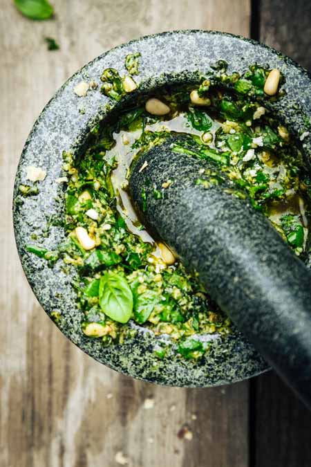 Which Mortar and Pestle is Best? | Foodal.com