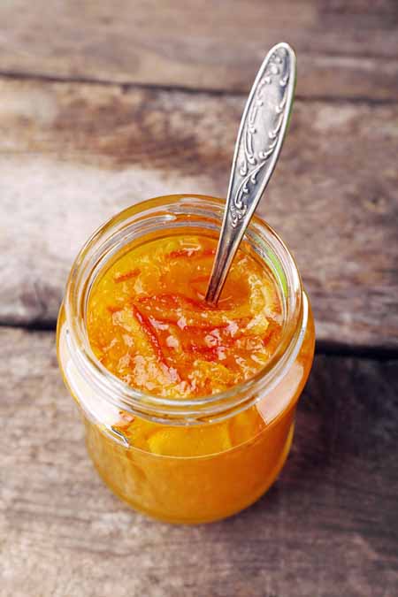 Making Your Own Jellies and Jams - Apricot | Foodal.com