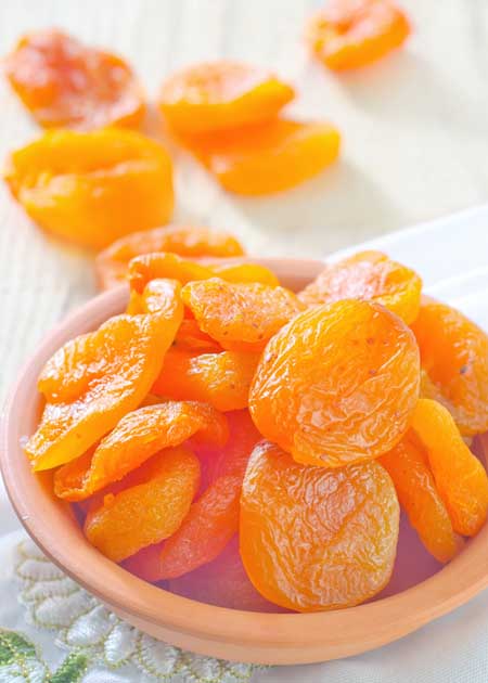 Dried Apricots | Foodal.com