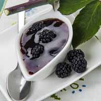 Homemade Blackberry Jelly Recipe 2 | Foodal.com