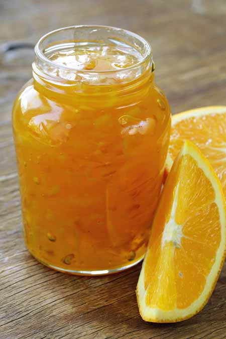 Homemade Orange Marmalade | Foodal.com