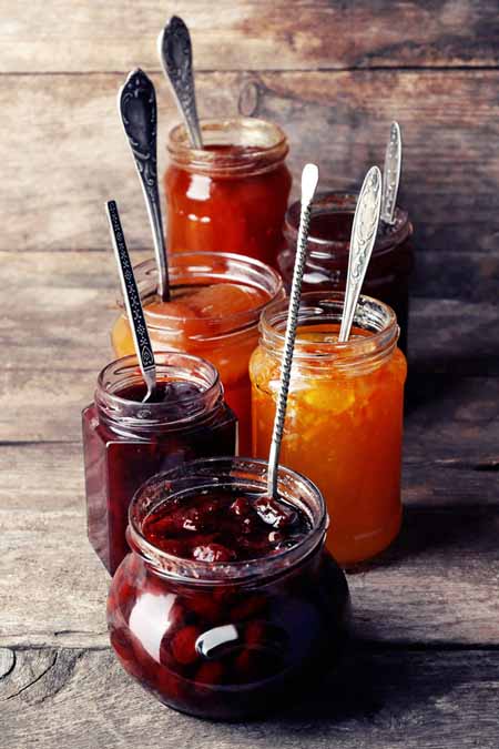 How to Make Jams, Jellies, Marmelade, and Fruit Butters | Foodal.com