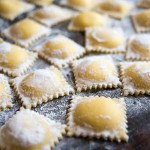 Recipe for Fresh Homemade Ravioli | Foodal.com