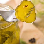 Recipe for Garlicky Dill Pickles | Foodal.com