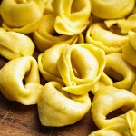 Recipe for Homemade Fresh Tortellini | Foodal.com