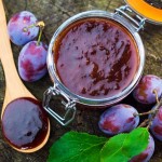 Recipe for Homemade Plum Jam | Foodal.com