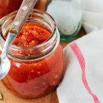 Recipe for Spicy Red Tomato Relish | Foodal.com