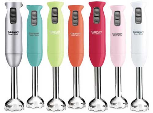 The 6 Best Immersion Blenders On The Market In 2018 Foodal