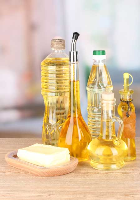 Cooking Mistake 11: You’re Using the Wrong Oils For Cooking | Foodal.com