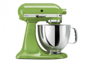 The KitchenAid 4.5 Quart Ultra Power: Good Value With Great Performance