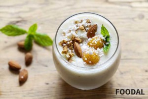 How To Make Dairy Free Coconut Yogurt