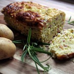 Potthucke Recipe - A Traditional German Potato Cake | Foodal.com