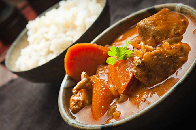 Slow Cooked Chicken Tikka Masala Recipe | Foodal.com
