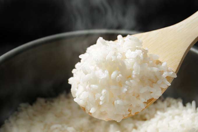 Cooking Mistake #18: You Don’t Allow Rice to Steam After Cooking | Foodal.com