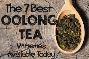 The 7 Best Oolong Tea Varieties Available Today