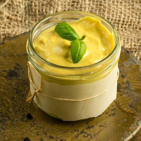 Homemade Stovetop Mustard Recipe | Foodal.com