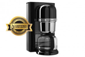KitchenAid KCM0801 Pour Over Brewer: Great For Those on a Budget