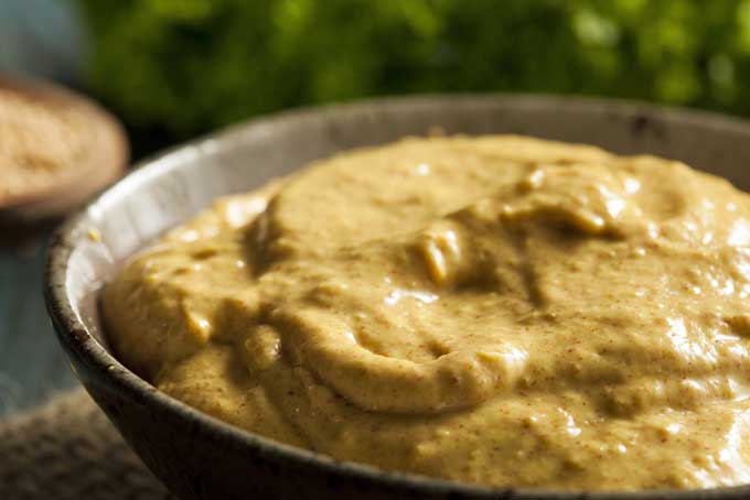 Making Homemade Mustard | Foodal.com
