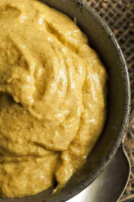 No-Cook Homemade Mustard | Foodal.com