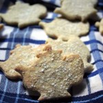 Recipe for Earl Grey Tea Flavored Shortbread Cookies | Foodal.com