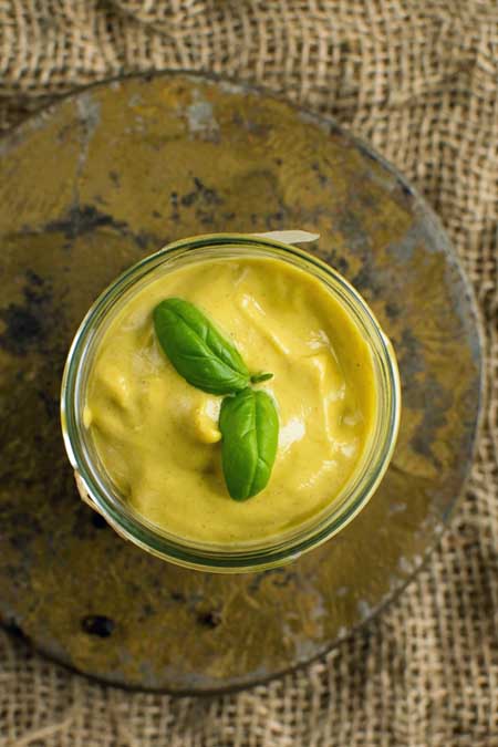 Recipe for Homemade Stovetop Mustard | Foodal.com