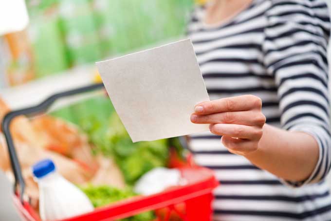 Make a detailed shopping list for Thanksgiving | Foodal.com
