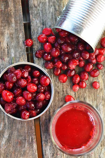 The Health Benefits of Cranberries | Foodal.com