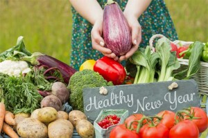 5 Healthy Foodie Tips to Ring in the New Year