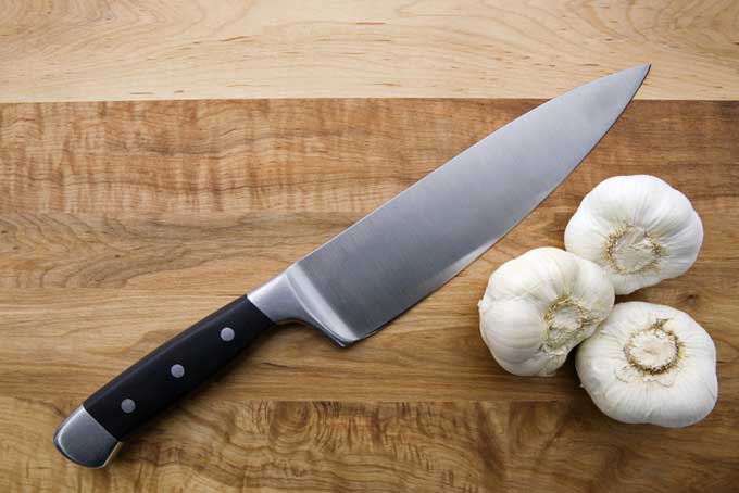 How to choose the best chef's knife for the money | Foodal.com