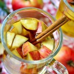Recipe for spicy apple punch | Foodal.com