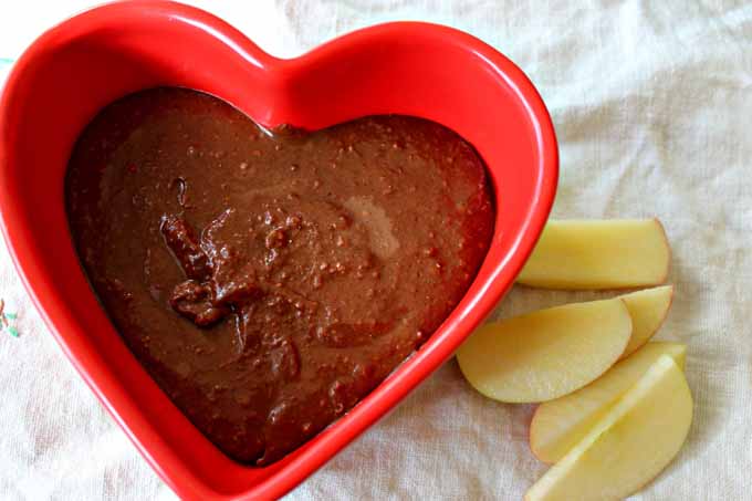 Chocolate Hummus Recipe | Foodal.com