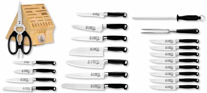 Home Basics 3.5 Stainless Steel Paring Knife with Soft Grip Plastic  Handles and Matching Protective Knife Storage Covers, (Set of 3),  Multi-Color, FOOD PREP