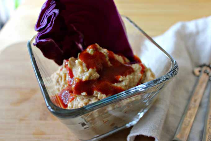 Spicy Hummus Recipe | Foodal.com