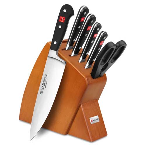 The Best Kitchen Knife Sets Of 2020 A Foodal Buying Guide,Can Vegetarians Eat Fish