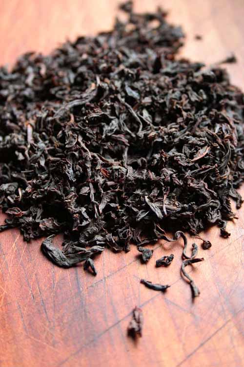 Frisian Black Tea Blend | Foodal.com