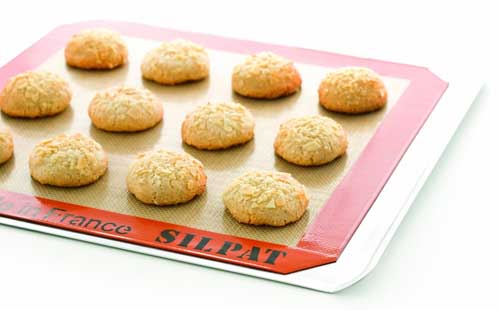 Uses for Quarter-Size Cookie Sheets