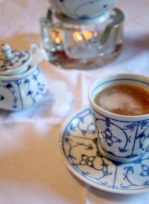 Traditional East Frisian Tea | Foodal.com