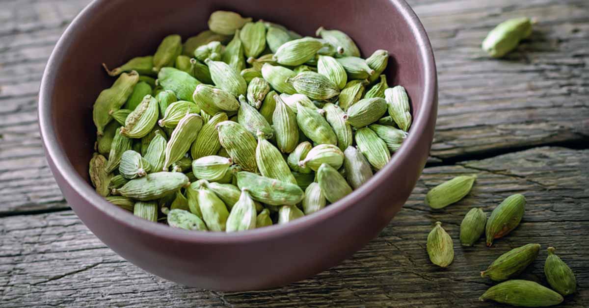 Cardamom Health And Culinary Uses Foodal,Grandmother In French Meme