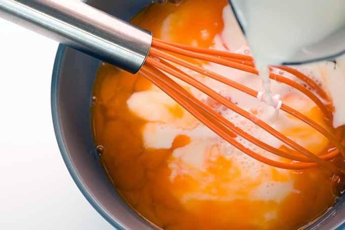 The Best Silicone Whisk | Foodal.com