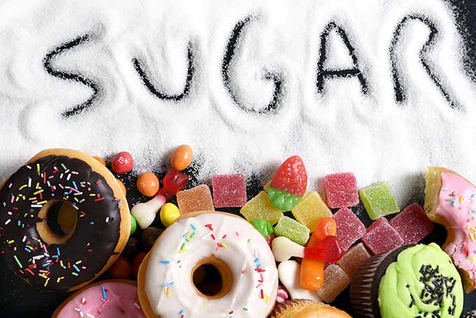 Sugar with Donuts and Sweets | Foodal.com